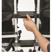 Set conectori pentru carucior  copii prince lionheart tna6550