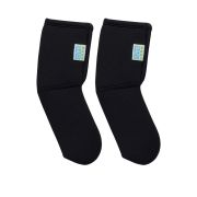 Set protectii neopren pentru manere carucior negru tna1350-n