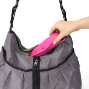 Bavetica pliabila roz tna6129000