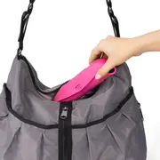 Bavetica pliabila roz tna6129000