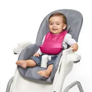 Bavetica pliabila roz tna6129000
