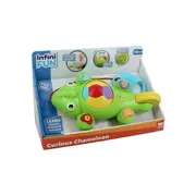 Cameleonul amuzant tnai17510