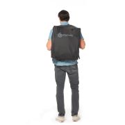 Geanta transport si depozitare carucior metro 50 x 43 x 20 cm tnametrobag