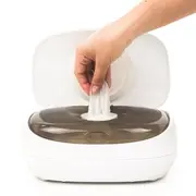 Incalzitor servetele  evo wipes warmer gri tna9080