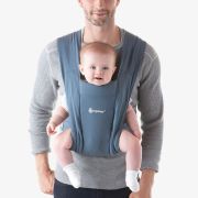 Marsupiu embrace oxford blue tnabcemaoxblu
