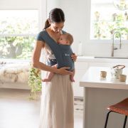 Marsupiu embrace oxford blue tnabcemaoxblu