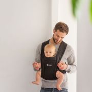 Marsupiu embrace pure black tnabcemablk