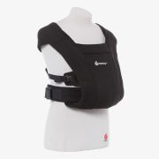Marsupiu embrace pure black tnabcemablk