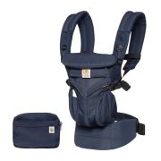 Marsupiu omni 360 cool air mesh midnight blue tnabcs360pmidblu