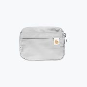 Marsupiu omni 360 cool air mesh pearl grey tnabcs360pgrey