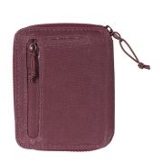 Portofel bi-fold cu protectie rfid purple tna68276