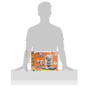 Puzzle minion mel 3d tna17140