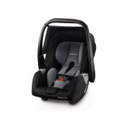 Scaun Auto pentru Copii Recaro Privia Evo Carbon Black TNA5517.21502