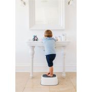 Set de baie eyefamily albastru tna7371