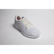 Sireturi elastice albe 14 buc tnash0392