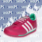 Sireturi elastice mix roz 14 buc tnash0613