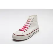 Sireturi elastice mix roz 14 buc tnash0613