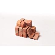Kit constructie caramizi Wise Elk Turnul de Vest 400 piese reutilizabile - SOLWS7041