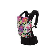 Marsupiu tula standard canvas pixelated tnatbca8bkg22