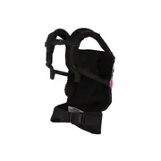 Marsupiu tula standard canvas pixelated tnatbca8bkg22