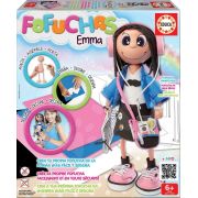 Papusa fofuchas emma tna17035