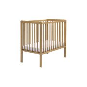 Patut cu saltea carolina antique 50 x 96 x 90,5 tna7841a
