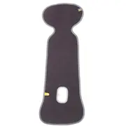 Protectie antitranspiratie scaun auto gr 1 bbc organic anthracite tnaal-1-ant