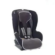 Protectie antitranspiratie scaun auto gr 1 bbc organic anthracite tnaal-1-ant