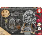 Puzzle 3d game of thrones tna17207