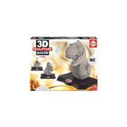 Puzzle t-rex 3d tna16967