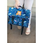 Rucsac tula deep ocean tnatbgbpw6