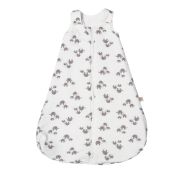 Sac de dormit ergobaby 2 in 1 elefant 18-36 luni tog 1.0 tnaslblgelph1