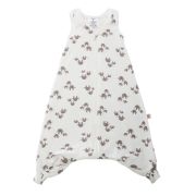 Sac de dormit ergobaby 2 in 1 elefant 18-36 luni tog 1.0 tnaslblgelph1