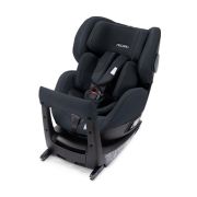 Scaun auto rear facing i-size 0-4 ani salia prime mat black tna89025300050