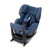Scaun auto rear facing i-size 0-4 ani salia prime sky blue tna89025320050