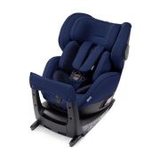 Scaun auto i-size 0-4 ani salia select pacific blue tna89025420050