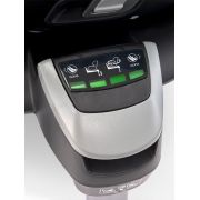 Scaun auto i-size 0-4 ani salia select pacific blue tna89025420050