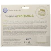 Set prosopele refolosibile bambus si bumbac warmies tna9400