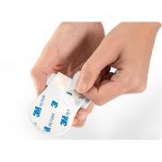 Siguranta pentru blocare sertare si usi de dulapuri REER 71050