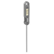 Termometru digital pentru mancarea bebelusilor FoodTemp Reer 21021