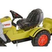 Tractor cu pedale si remorca big claas celtis loader hubs800056553