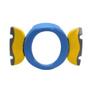 2 in 1 Potette Plus - olita portabila si reductor culoarea albastra - KDC7487485