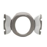 2 in 1 Potette Plus - olita portabila si reductor culoarea gri - KDC7487486