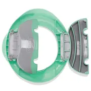 2 in 1 Potette Plus PREMIUM - olita portabila si reductor culoare turquoise - KDC7487574