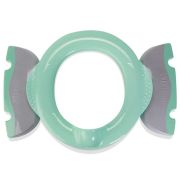 2 in 1 Potette Plus PREMIUM - olita portabila si reductor culoare turquoise - KDC7487574