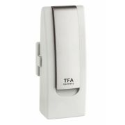 Sistem meteo SmartHome cu senzori wireless si comunicare cu smartphone WEATHERHUB, TFA 31.4008.02