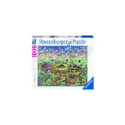 PUZZLE COMORILE DE SUB APA, 1000 PIESE - ARTRVSPA15988
