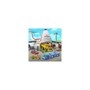 PUZZLE DEASUPRA NORILOR, 3x49 PIESE - ARTRVSPC05033