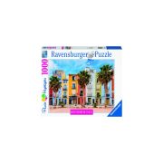 PUZZLE SPANIA MEDITERANEANA, 1000 PIESE - ARTRVSPA14977