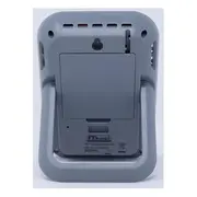 Termo-higrometru profesional cu functie de inregistrare a datelor tip Data Logger, KLIMALOGG PRO TFA 30.3039.IT
